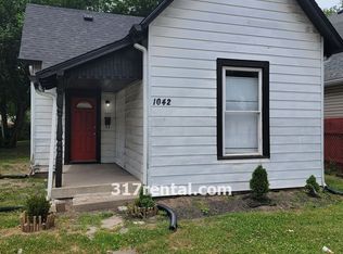 1042 Winfield Ave, Indianapolis, IN