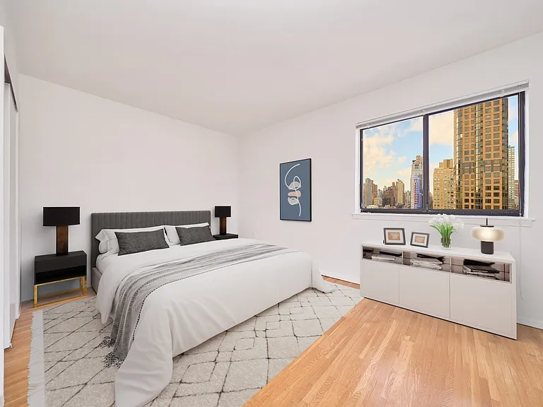 451 E 83rd St #11D — Photo 1