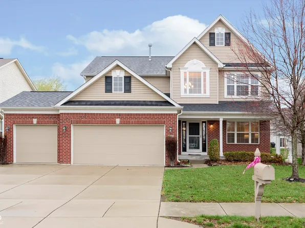 13872 Wendessa Dr, Fishers, IN 46038