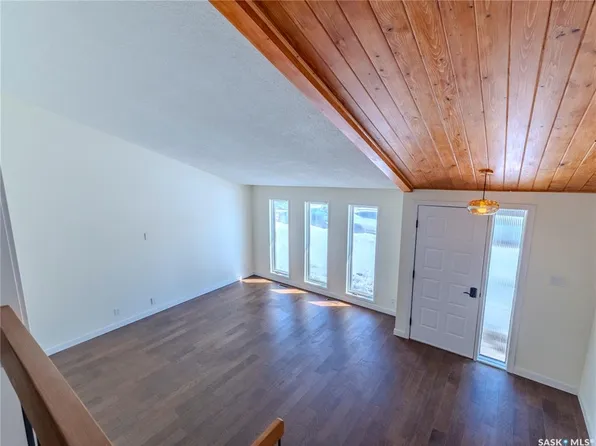 865 Spencer DRIVE, Prince Albert, SK S6V 7C8