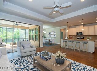 310 Mangrove Thicket Blvd, Ponte Vedra, FL 32081