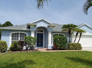 5430 NW Dunn Rd, Port Saint Lucie, FL 34983