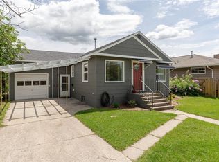 418 S 14th Ave, Bozeman, MT 59715