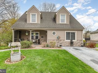 706 Smith Ave, Lebanon, PA 17042