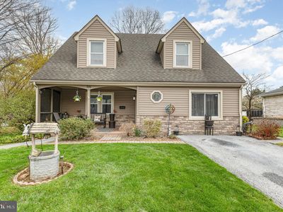 706 Smith Ave, Lebanon, PA, 17042
