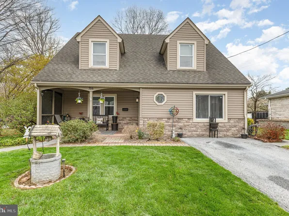 706 Smith Ave, Lebanon, PA 17042