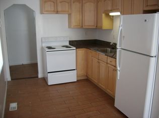 1705 College St, Ferndale, MI