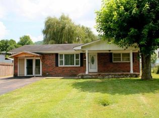 1057 W Main St, Mountain City, TN 37683