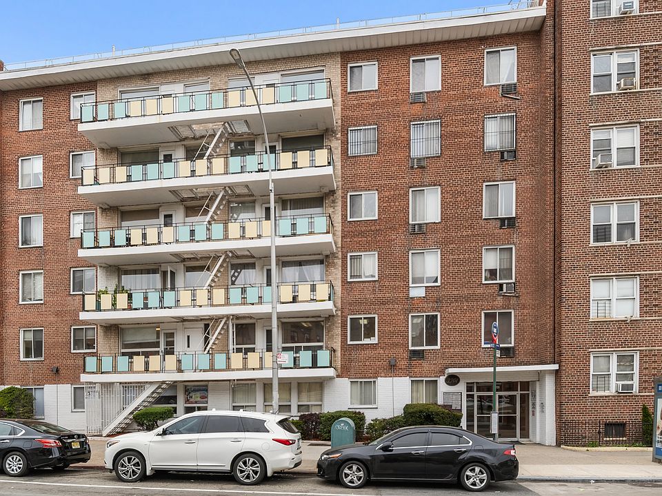 1st image of 3201 Grand Concourse APT 6H