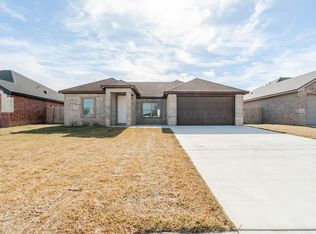1718 Northridge St, Dumas, TX 79029