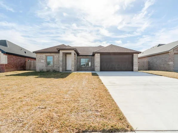 1718 Northridge St, Dumas, TX 79029