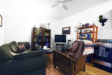 Rented by Coda Real Estate NYC