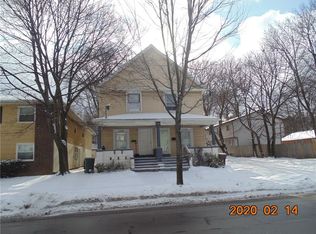 1702 Saint Paul St, Rochester, NY 14621