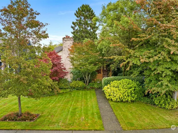 831 Grand Avenue, Everett, WA 98201