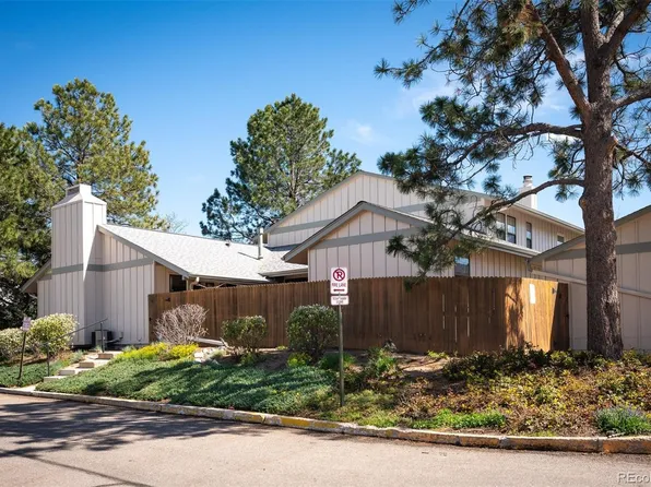 10340 E Jewell Avenue #81, Aurora, CO 80247