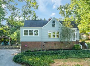 1620 S Clayton Ave, Chattanooga, TN 37412