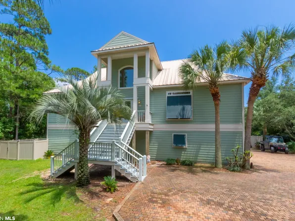 31043 Peninsula Dr, Orange Beach, AL 36561