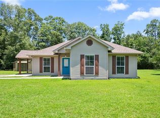 61553 Fish Hatchery Rd, Lacombe, LA 70445