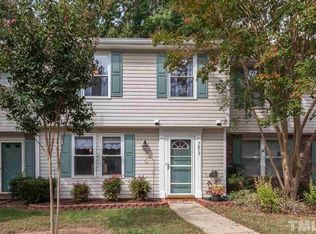 7815 Stephanie Ln, Raleigh, NC 27615