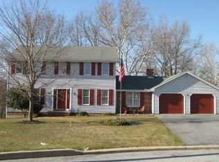 1435 Putnam Dr, Lancaster, PA 17602