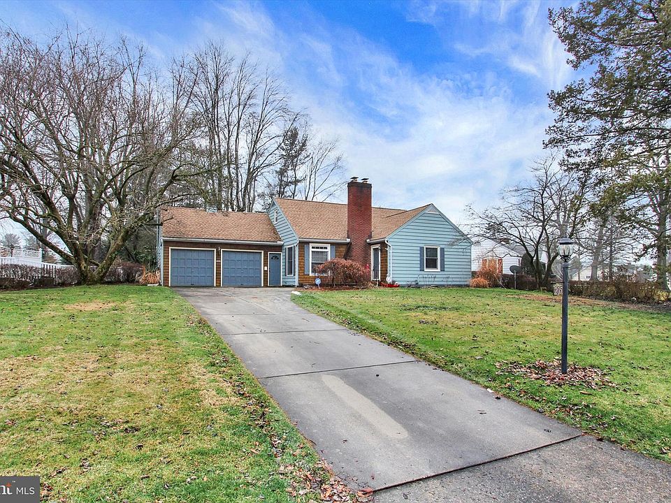 205 Clearview Rd, Hanover, PA 17331 Zillow