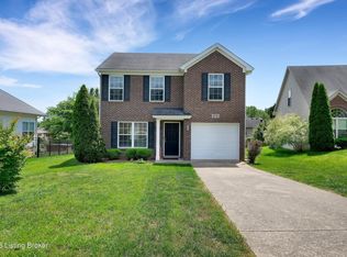 8712 Chetwood Trace Dr, Louisville, KY 40291
