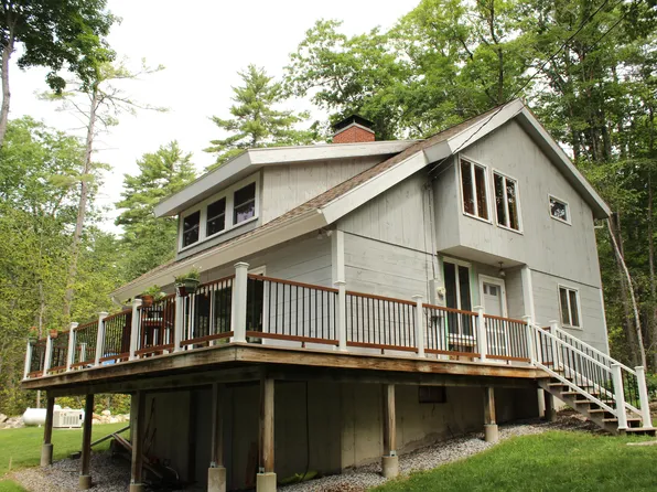 166 Wilkins Road, Acton, ME 04001