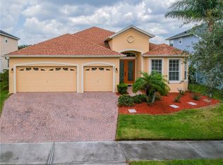 5971 Winchester Isle Rd, Orlando, FL 32829
