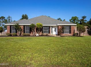 11331 Peyton Dr, Gulfport, MS 39503