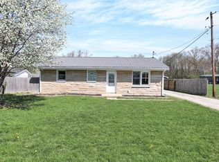 1126 W 275 S, Lafayette, IN 47909