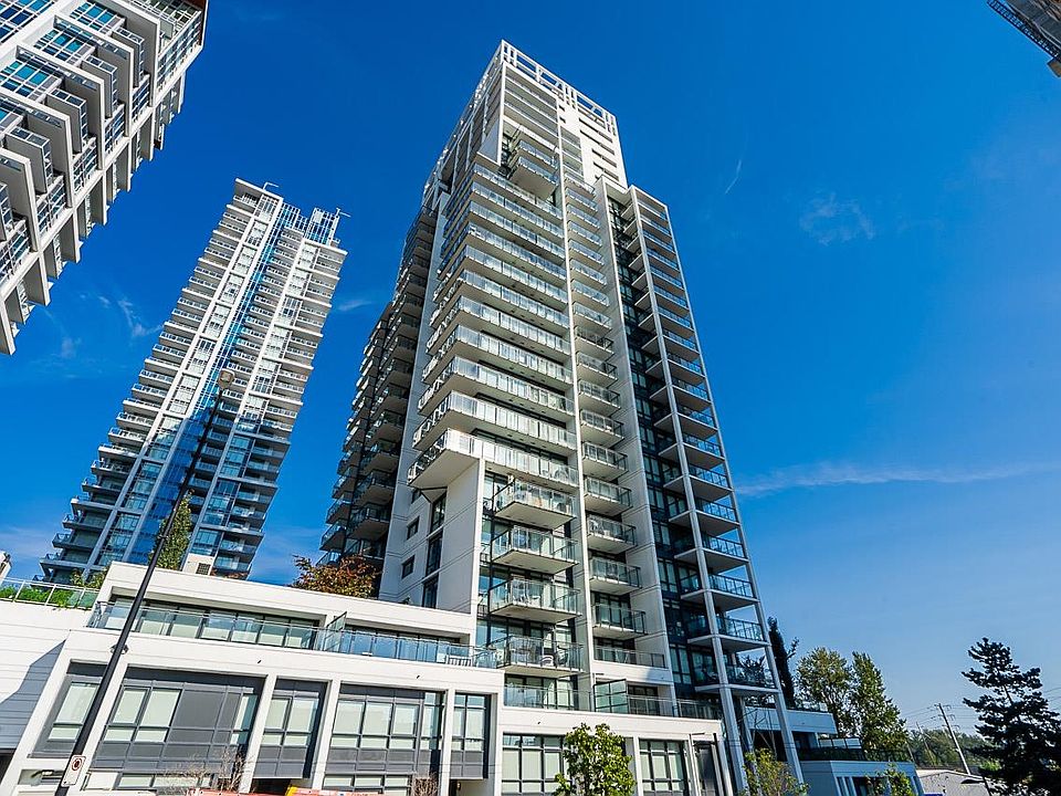 2425 Alpha Ave Burnaby, BC Zillow