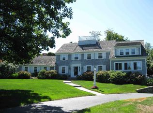 115 Keveney Ln, Cummaquid, MA 02637