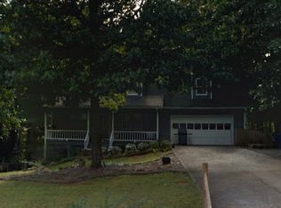 269 Appalachee Church Rd, Auburn, GA 30011