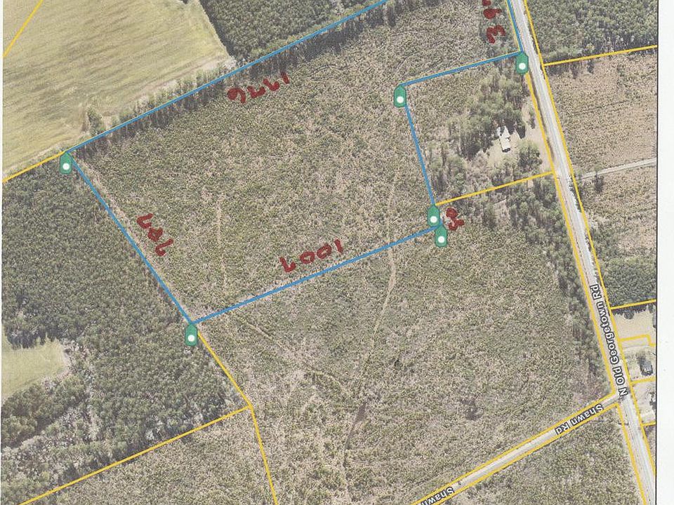2nd image of N Old Georgetown Rd