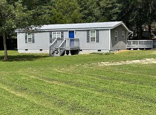 518 Swann Rd, Jefferson, GA 30549