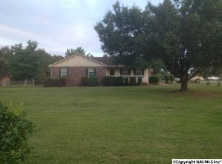 1290 County Road 92, Cedar Bluff, AL 35959