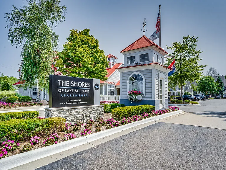 The Shores of Lake St. Clair — Photo 13