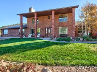 2204 E Morrison Ct, Grand Junction, CO 81507