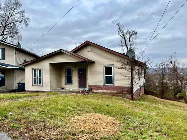 1172 & 1192 Mitchell Sreet St, Catlettsburg, KY 41129