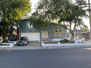 2701 Limerick Rd, San Pablo, CA 94806