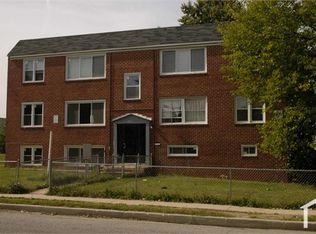 3000 Hollins Ferry Rd #0, Baltimore, MD 21230