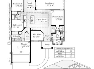 11114 Woodpecker Ave, Weeki Wachee, FL 34614
