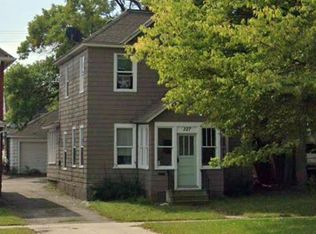 327 W Main St, Albert Lea, MN 56007