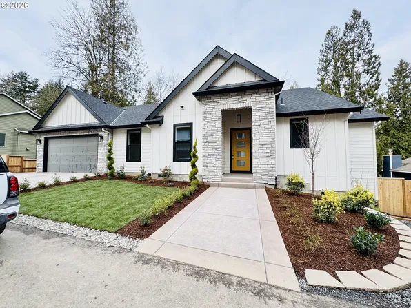 10022 SW 72nd Ave, Portland, OR 97223