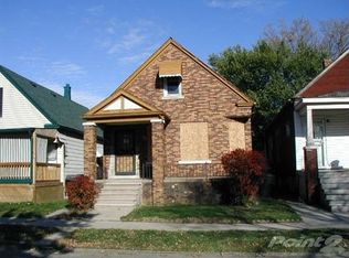 6212 Frontenac St, Detroit, MI 48211