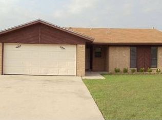 2108 El Dorado Dr, Killeen, TX 76543
