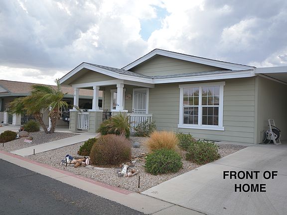 2nd image of 8840 E Sunland Ave Lot 156