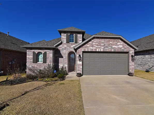 5133 Westhaven Cir, Denison, TX 75020