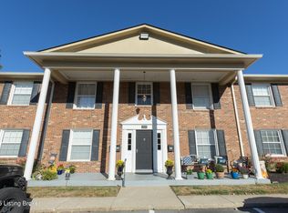4825 Westmar Ter Unit 202, Louisville, KY 40222