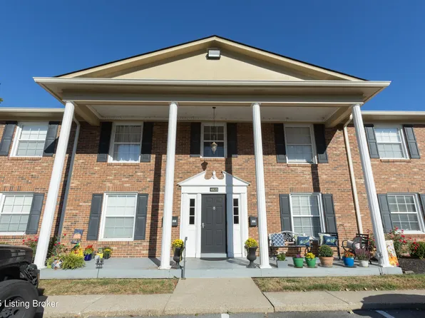4825 Westmar Ter Unit 202, Louisville, KY 40222